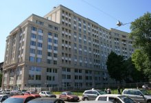 ЖК «Александрия»